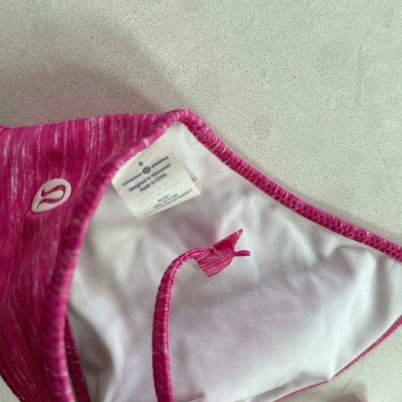 Lululemon bikini top - Picture 5 of 5